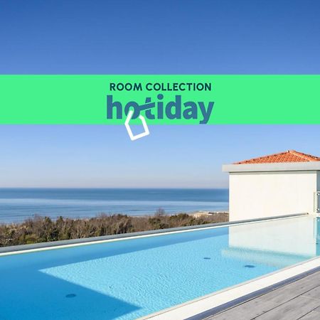 Hotiday Room Collection - Tirrenia Exteriör bild